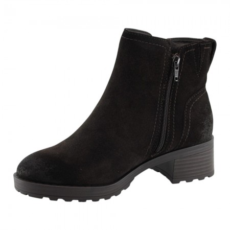 Botines Jana 25711 Mocca