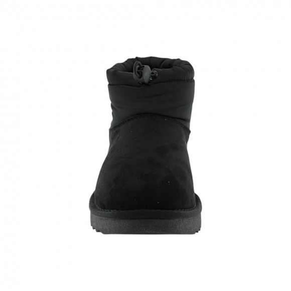 Botines D.Franklin Nordic Lite Nylon Negro