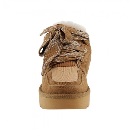 Zapatillas D.Franklin Nordic SNK Camel