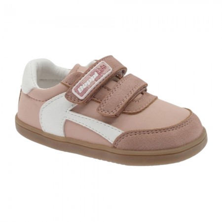 Zapatos barefoot Beppi 2223441 Rosa