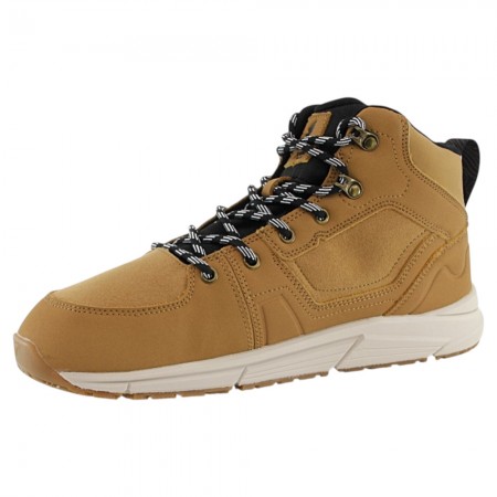 Botines impermeables barefoot Joma Tormes 2628 Camel