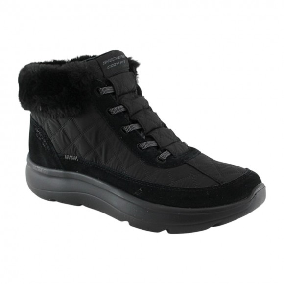 Botines Skechers On the Go Encore Negro
