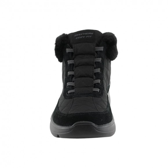 Botines Skechers On the Go Encore Negro