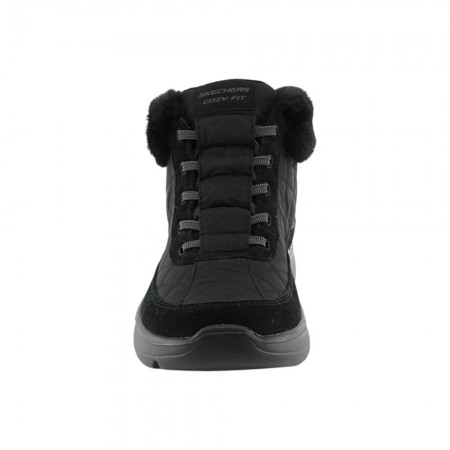 Botines Skechers On the Go Encore Negro