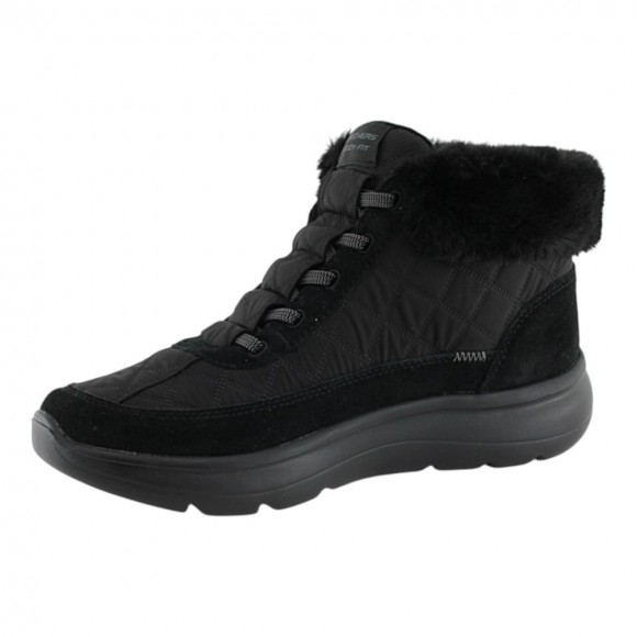 Botines Skechers On the Go Encore Negro