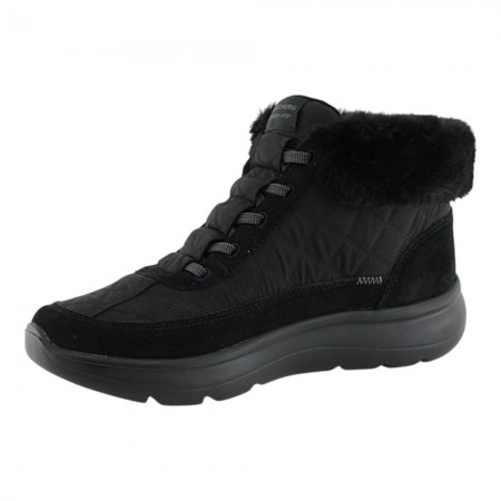 Botines Skechers On the Go Encore Negro