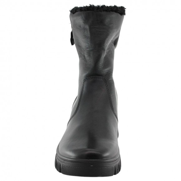 Botines impermeables Imac 206298 Negro