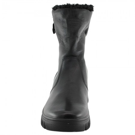 Botines impermeables Imac 206298 Negro