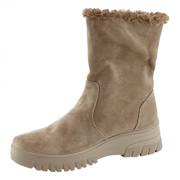 Botines impermeables Imac 206299 Beige
