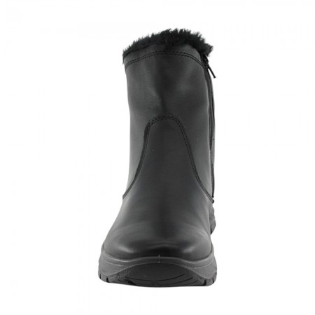Botines impermeables Imac 208248 Negro