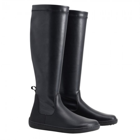 Botas barefoot Be Lenka Athenea Black lycra