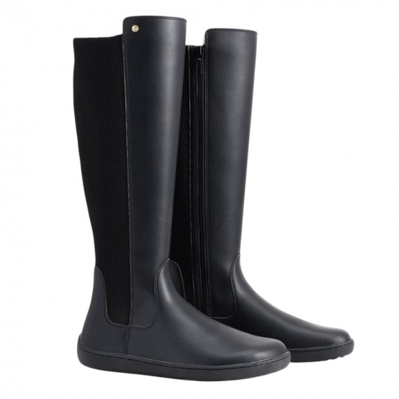 Botas barefoot Be Lenka Symphony Black