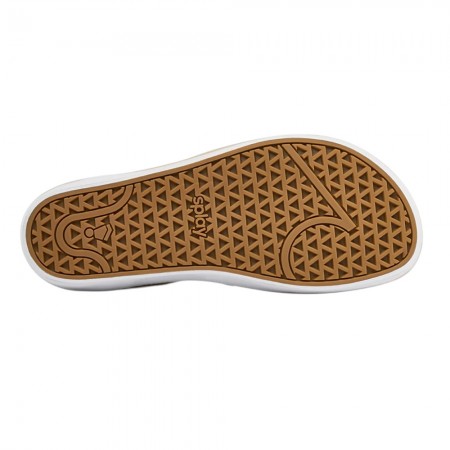 Slip-ins skate Splay barefoot REV SOS Los Angeles Negro