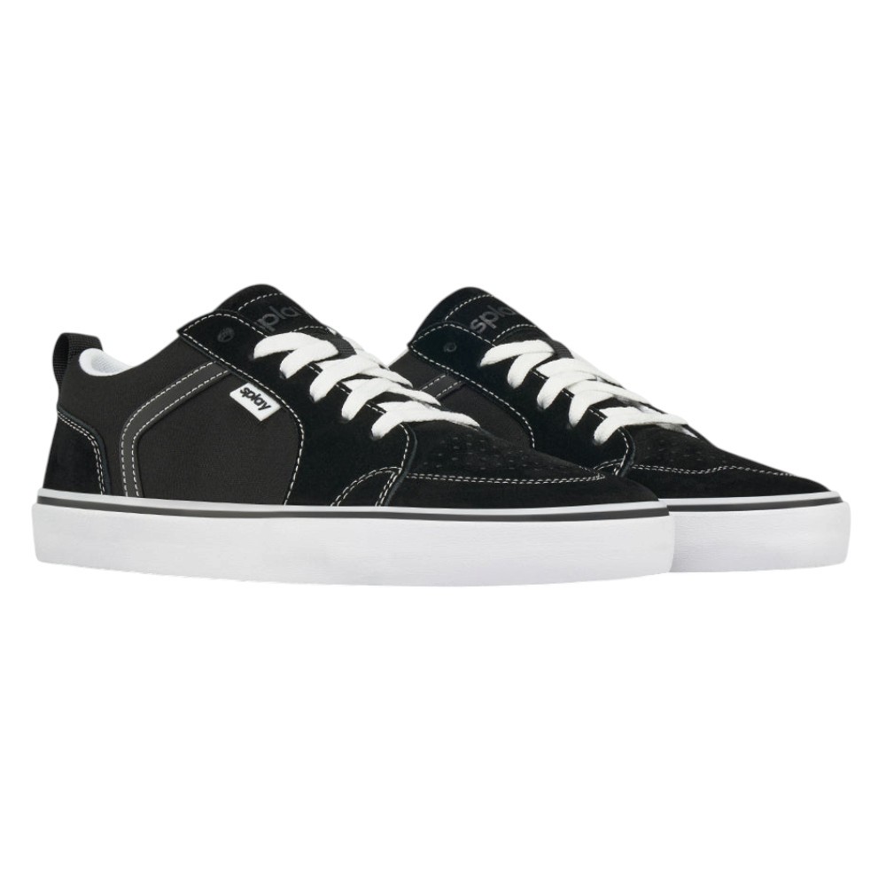 Zapatillas skate Splay barefoot REV LTS Los Angeles Negro