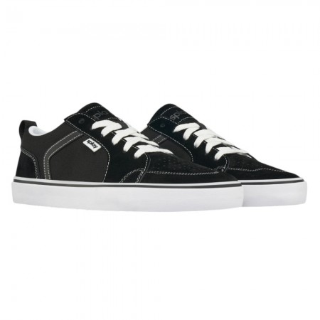 Zapatillas skate Splay barefoot REV LTS Los Angeles Negro