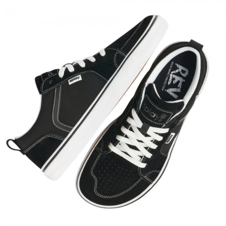 Zapatillas skate Splay barefoot REV LTS Los Angeles Negro