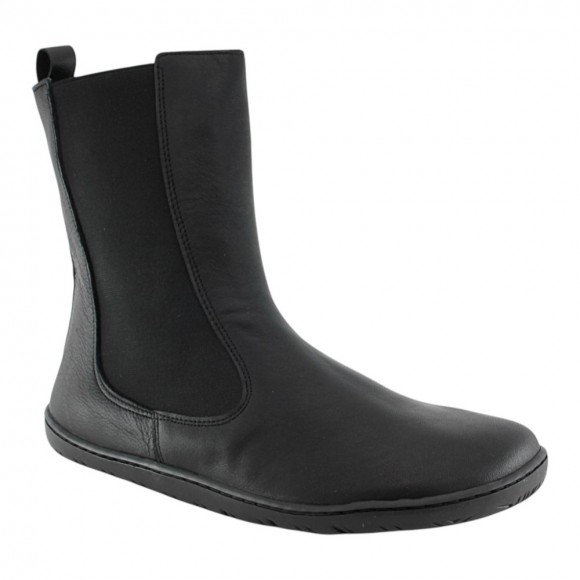 Botas barefoot Coqueflex Nara Black