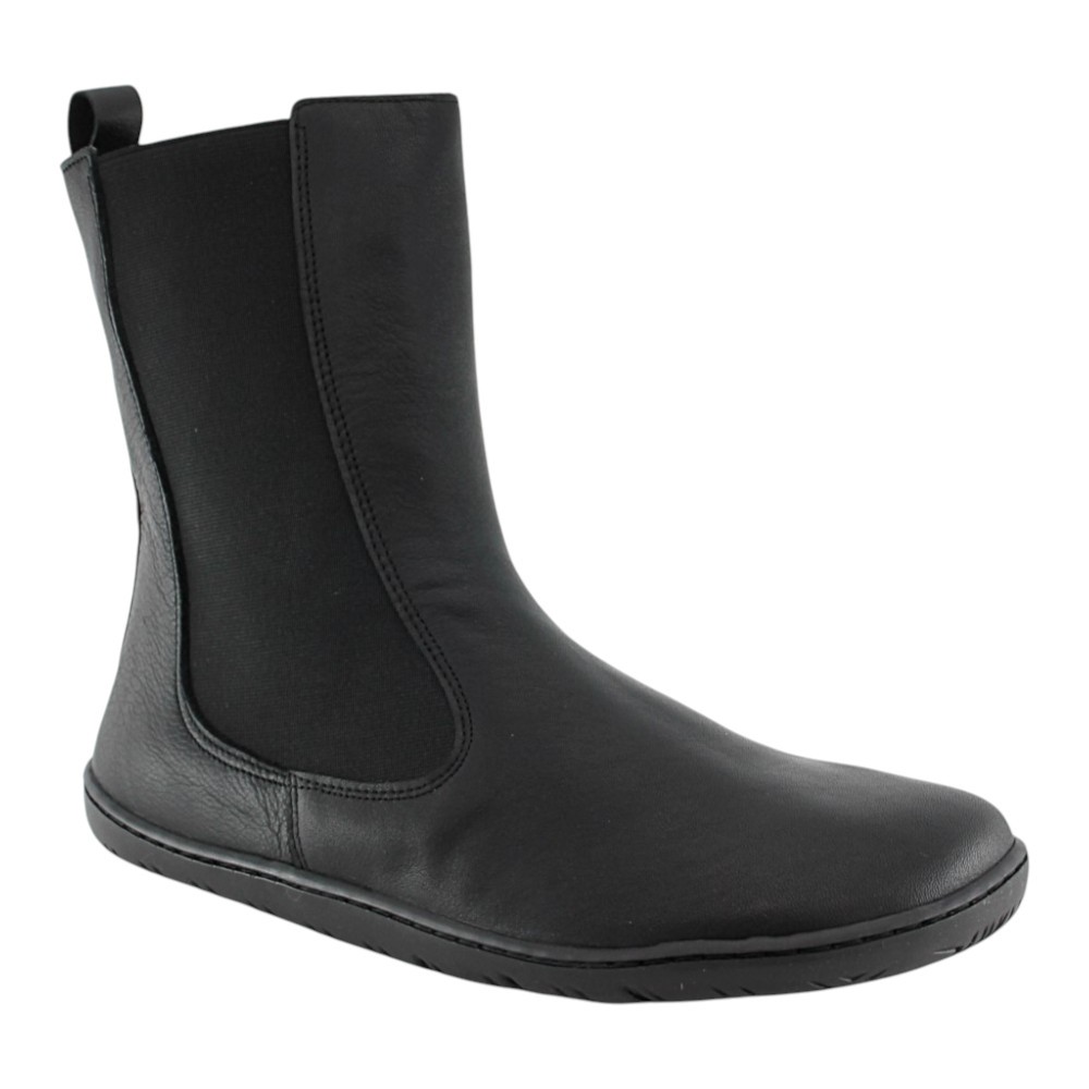 Botas barefoot Coqueflex Nara Black