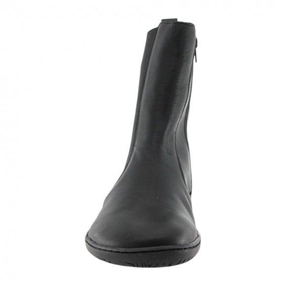 Botas barefoot Coqueflex Nara Black