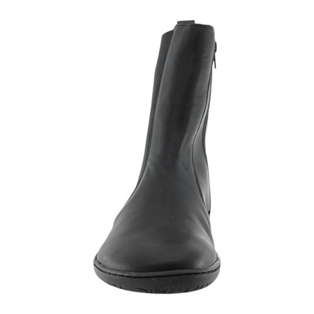 Botas barefoot Coqueflex Nara Black