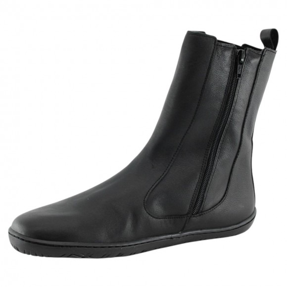 Botas barefoot Coqueflex Nara Black