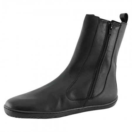 Botas barefoot Coqueflex Nara Black