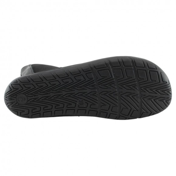 Botas barefoot Coqueflex Nara Black