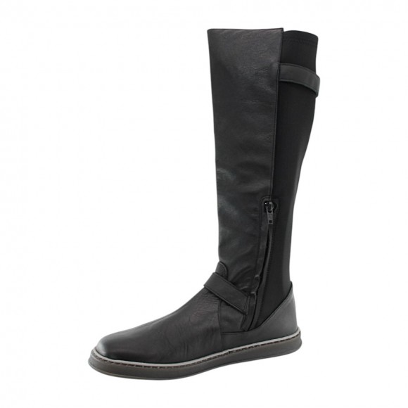Botas barefoot Coqueflex Noria Black