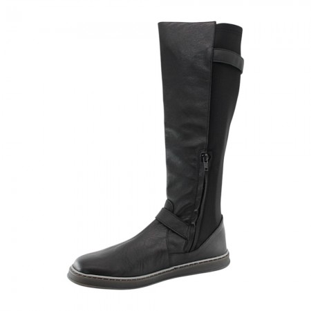 Botas barefoot Coqueflex Noria Black