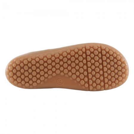 Botas barefoot Coqueflex Sky Wild borreguito interior