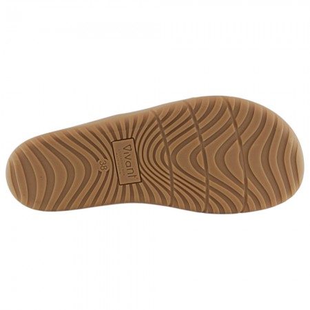Botines barefoot Vivant V-2750 Nobuck Taupe