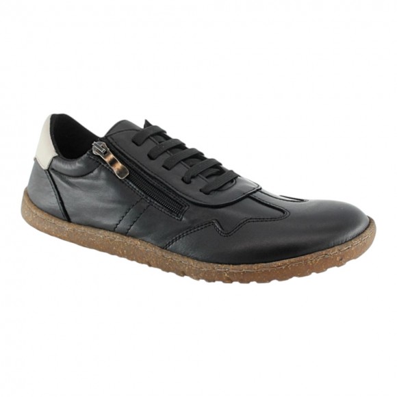 Zapatos barefoot Vivant V-2472 Negro