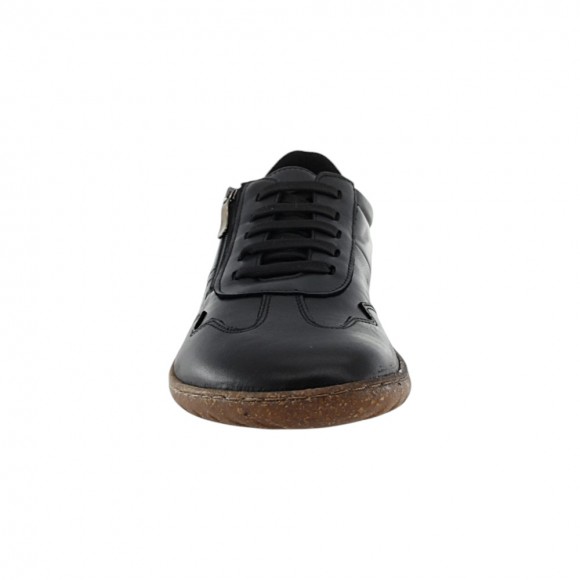 Zapatos barefoot Vivant V-2472 Negro