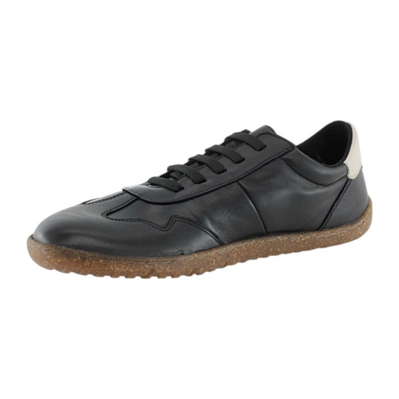 Zapatos barefoot Vivant V-2472 Negro