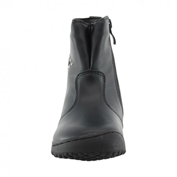 Botas respetuosas Etika 110588 Negro estrella
