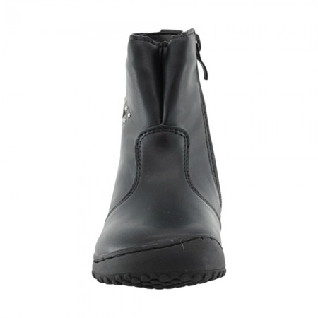 Botas respetuosas Etika 110588 Negro estrella