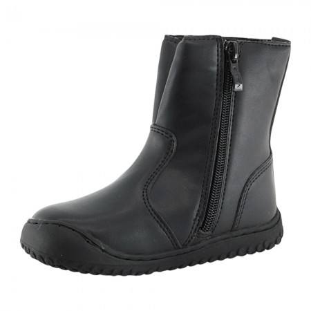 Botas respetuosas Etika 110588 Negro estrella