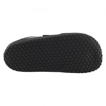 Zapato colegial barefoot Etika 67205 Marino