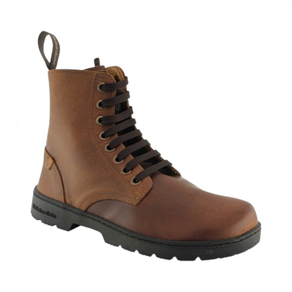 Botines barefoot El Naturalista Nomada elástico Terra