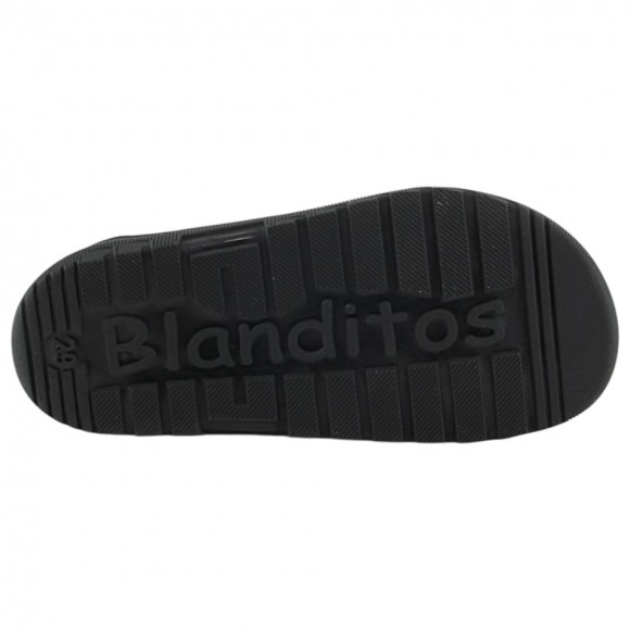 Botines barefoot Blanditos Chicago Rosa