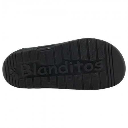 Botines barefoot Blanditos Chicago Rosa