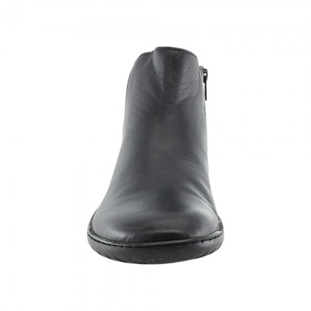 Botines Vivant barefoot 2761 Negro