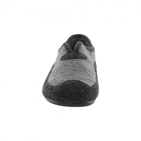 Zapatillas casa Limone 60404 Gris