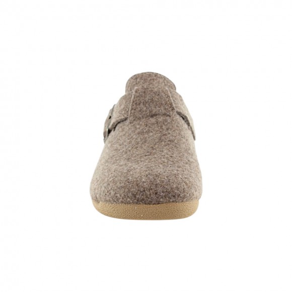 Zapatillas casa Limone 50481 Taupe