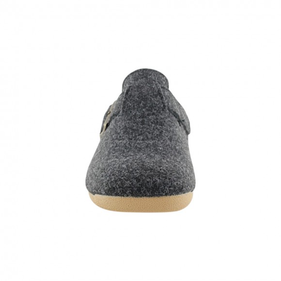 Zapatillas casa Limone 50481 Antracita