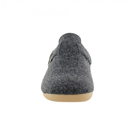 Zapatillas casa Limone 50481 Antracita