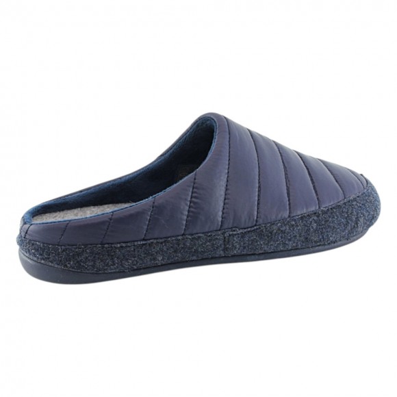 Zapatillas casa Limone 60407 Marino