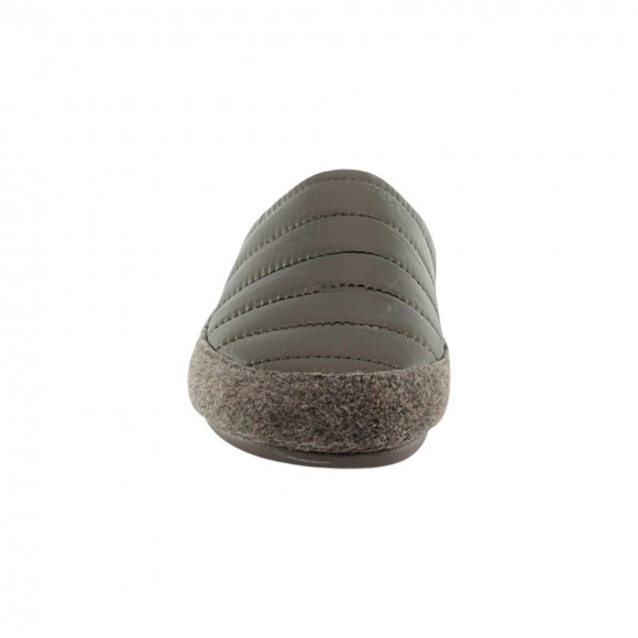 Zapatillas casa Limone 60407 Kaki