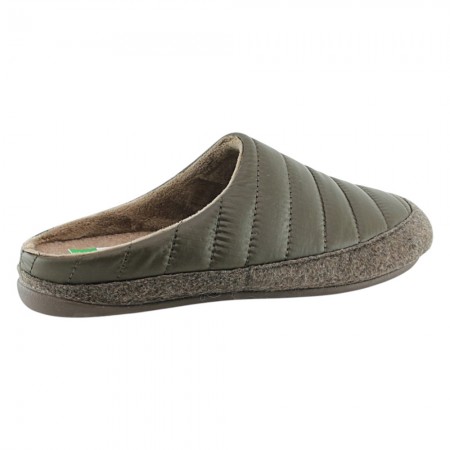 Zapatillas casa Limone 60407 Kaki