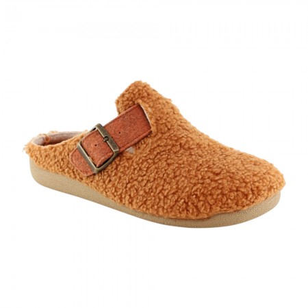 Zapatillas casa Limone 60391 Orange